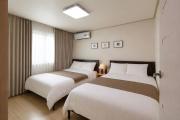 #KSPO DOME#LOTTE WORLD#ROOM3-Cozy Monde Stay