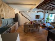 Tuscan Top Floor Duplex