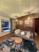 Miko old town apartment