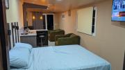 Apartamentos En Chalet Valle de Ángeles