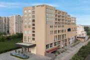 Courtyard by Marriott Ghaziabad India