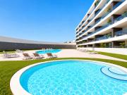 Marina View Luxury 2BR Apartment