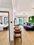 Chic Westlands 1BR with Heated pool And Gym
