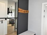 Apartament w Centrum - Las, jezioro & Stare Miasto 38m2
