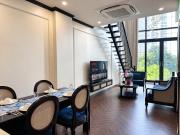 Hanoi Folium Apartment Cửa Bắc