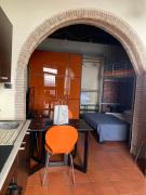 Tuscia Loft