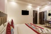 Top New Delhi