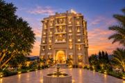 Satyam Palace Resort