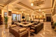 Satyam Palace Resort