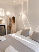 Fira Town Spot Rooms