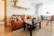 BNB Komarnicka apartment with Balcony