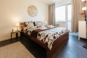 BNB Komarnicka apartment with Balcony