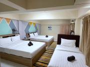 Top Patong Beach