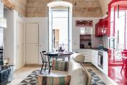 La Rondinella Guest House by BarbarHouse
