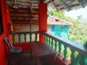 Top Agonda
