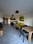 Apartments Brdy