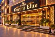 Airport Hotel Decent Elite