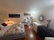 Camilluccia suite - B&Brothers rome