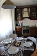 Nyugati Central Apartman