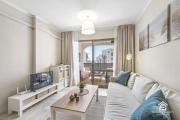 Riviera del Sol Stylish 2BR - Sea View Terrace