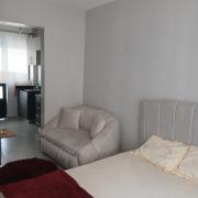 Arc II Residence, Wangige - Cozy Studio with Pool and Gym Arc II Residence, Wangige - Cozy Studio with Pool and Gym