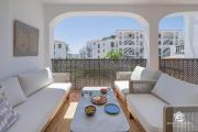 Riviera del Sol Stylish 2BR - Sea View Terrace