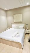 Apparentement premium en plein centre de Casablanca