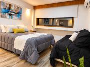 Departamento 311 Edificio Vilaut by INMOVE Temporarios