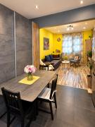 Heart of Sofia Residence