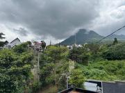 The Casia Villa