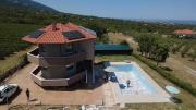 Villa TRIANTAFYLLOS