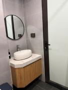 Đào Tấn - The Windie Home - Central Hanoi - Quiet - Bathtub