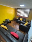 Cozy apartment in Quito - La Magdalena