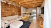Deluxe Apartment Dolomites Chalet Primiero San Martino di C