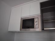 Apartamento Solymar Vista al mar y las montañas