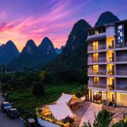 Top Yangshuo