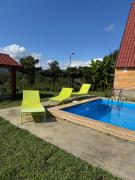 Dzaria cottage