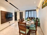 Arohan - The 4BHK Luxury Villa Nainital by Stay Blessed