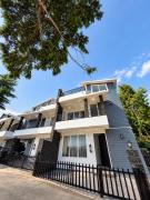 Arohan - The 4BHK Luxury Villa Nainital by Stay Blessed