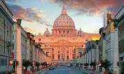 Charming Apartment - 5 minutes from St Peter, Roma