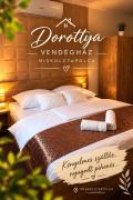 Dorottya Vendégház