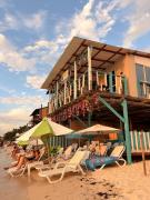 Hostal sirena baru