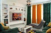 Nairobi Apartment