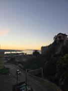 Residential with Ocean and Bay View