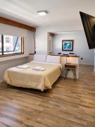 Departamento 610 - Edificio VILAUT by INMOVE Temporarios