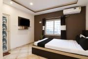 Hotel O Ghosh