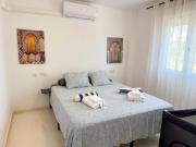 Casa Calypso: Two bedroom Beach Apt with pool