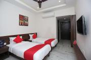 Super Hotel O Tulip Inn