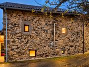 Casa Solle - Casa de montaña con encanto a 20 min de San Isidro