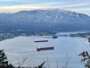 Top Burnaby